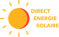 DIRECT ENERGIE SOLAIRE